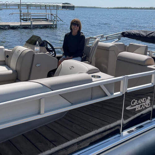 Grand Island Experience Grand Island Experience