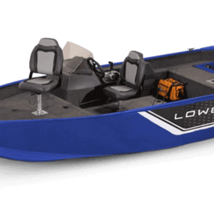 Lowe 1625 Sc