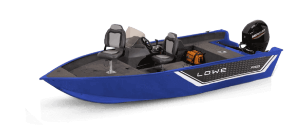 Lowe 1625 Sc