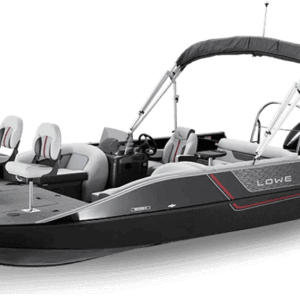 Lowe Sd 224