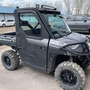 2022 Polaris 1000 Xp