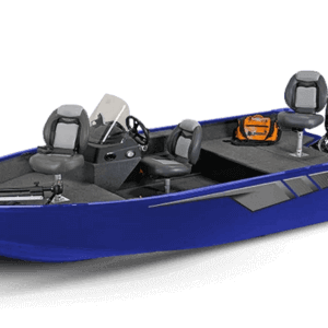 Lowe 1675 Sc