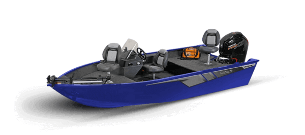 Lowe 1675 Sc