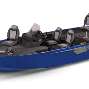 Lowe 1775 Sc