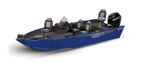 Lowe 1775 Sc