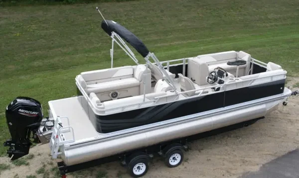 2380 Gt Quad Lounge