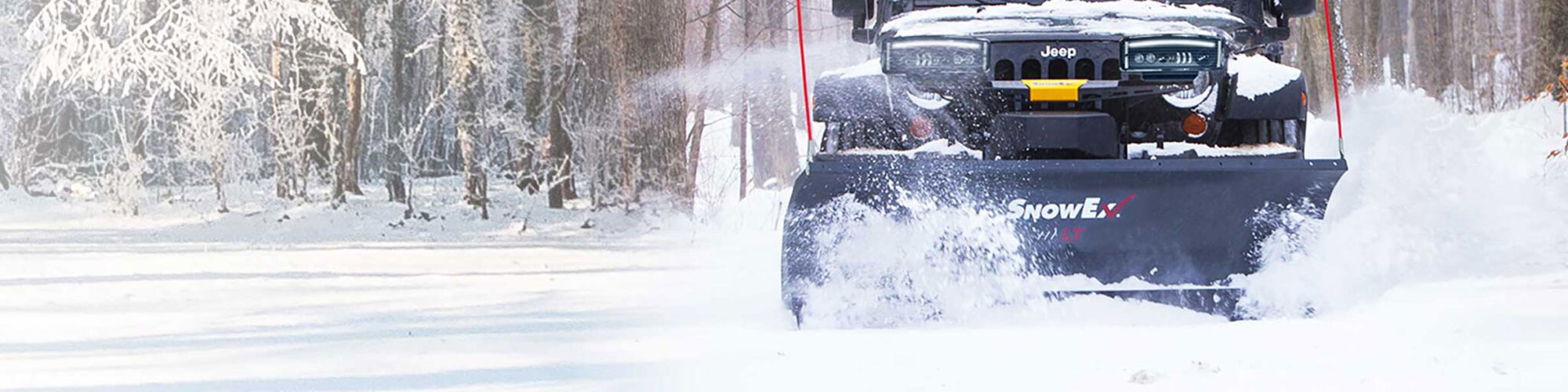 Snowbanner