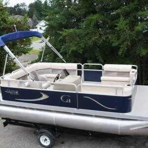 18' Cruise