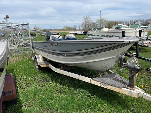 1976 Sylvan 3