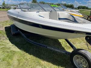 2000 Larson 186 Sei 2