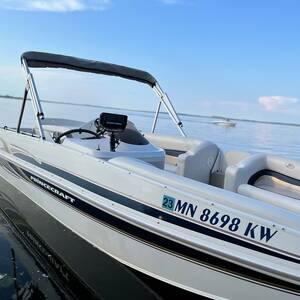 2002 Princecraft 1