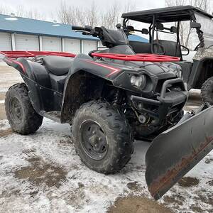 2008 Kawasaki 1