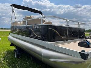 2024 Grand Island 18' Fish 2