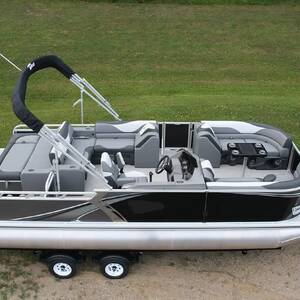 2025 23' Ltz Vrb