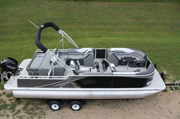 2025 23' Ltz Vrb