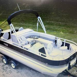 2025 Grand Island 2180 Front And Rear Fish