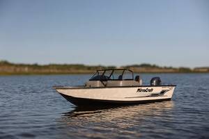 2025 Mirrocraft Aggressor 1663 Wt 1