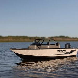 2025 Mirrocraft Aggressor 1663 Wt 1