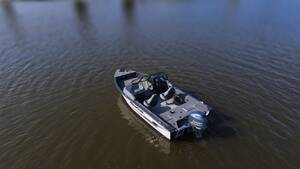 2025 Mirrocraft Aggressor 1663 Wt 2