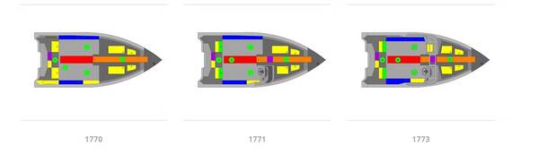 2025 Mirrocraft Aggressor Pro Mx 1771 Sc 3