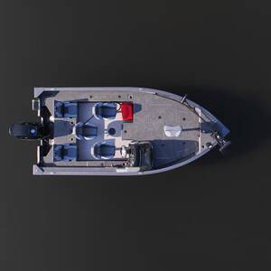 2025 Mirrocraft Aggressor Pro Mx 1871 Sc 2