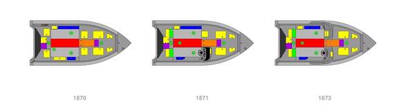 2025 Mirrocraft Aggressor Pro Mx 1871 Sc 4