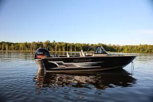 2025 Mirrocraft Aggressor Pro X 1861 Sc 1