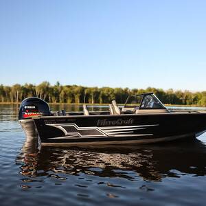 2025 Mirrocraft Aggressor Pro X 1861 Sc 1
