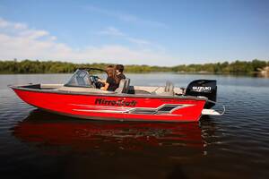 2025 Mirrocraft Dual Impact 176 2