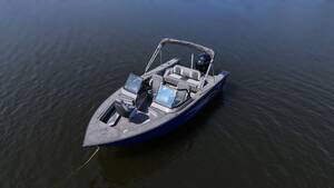 2025 Mirrocraft Dual Impact 1866 1