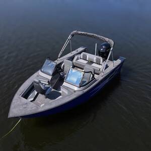 2025 Mirrocraft Dual Impact 1866 1