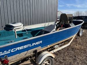 Crestliner 3