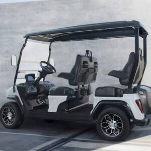 D5 Ranger 1