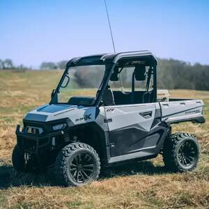 Hisun Stryker 550x Eps 1