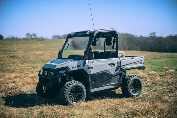 Hisun Stryker 550x Eps 1