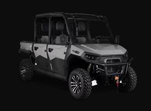 Hisun Stryker 750x Crew Eps 1