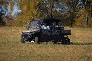 Hisun Stryker 750x Crew Eps 2