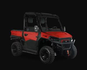 Hisun Stryker 750x Eps 1