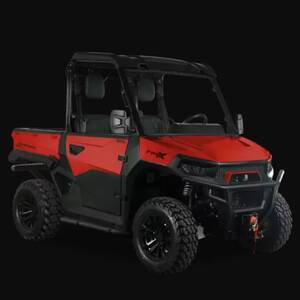 Hisun Stryker 750x Eps 1