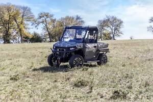 Hisun Stryker 750x Eps 2