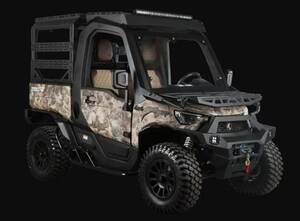 Remington Pursuit 750 1