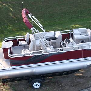 19' Rear Fish 2