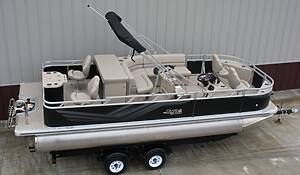 2180 Front & Rear Fish 2