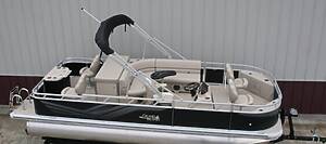 2180 Front & Rear Fish