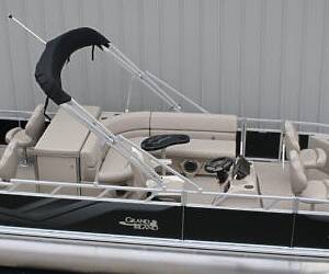 2180 Front & Rear Fish