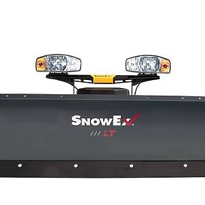 Sno Product Snowplow Truck Light Duty 1280x720