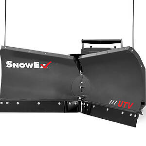 Sno Product Snowplow Utv Hd Vplow 1280x720