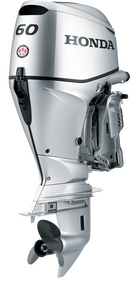 Header Honda Outboard Bf60 Bfp60