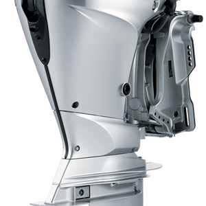 Header Honda Outboard Bf60 Bfp60