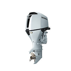 Honda Marine Bf115 Ams Left Rgb